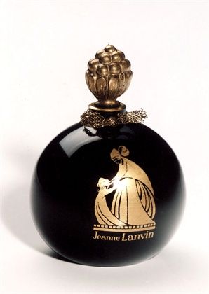 Parfum Lanvin Arpège 1927