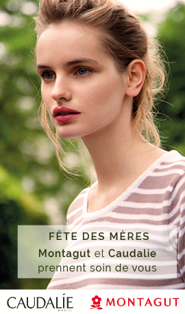 Montagut Caudalie mothers day